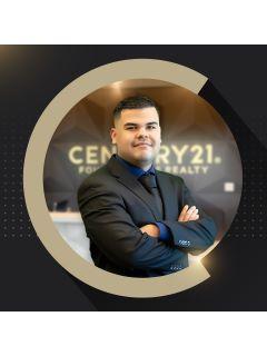 Gian Graniela from CENTURY 21 Four Corners Realty