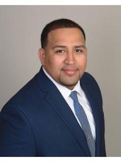 Edwin Vazquez from CENTURY 21 Supreme Realty