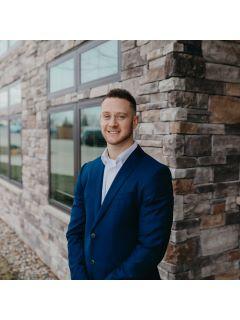 Cory Myers from CENTURY 21 Signature Real Estate