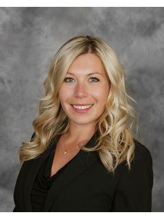 Ashley Klingbeil from CENTURY 21 First Realty