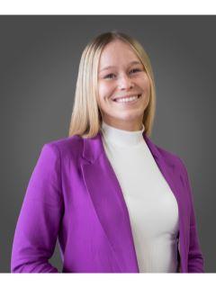 Brandi Toland of Platinum Real Estate Professionals profile photo