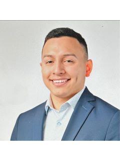 Antonio Ontiveros of Next Step Realty Group from CENTURY 21 Bradley Realty, Inc.