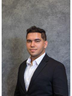 Donis Diego from CENTURY 21 Tenace Realty