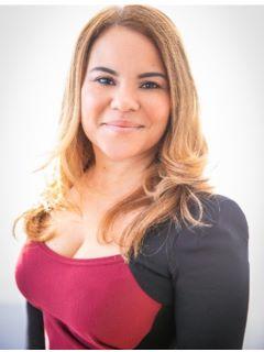 Evelyn Hiciano from CENTURY 21 Full Service Realty