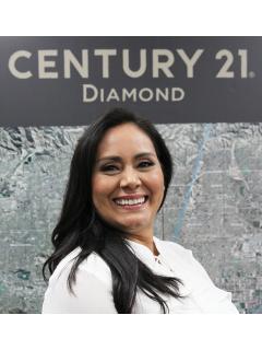 Irma Orozco from CENTURY 21 Diamond