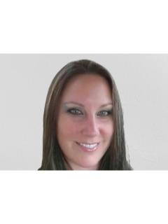 Stephanie Werner from CENTURY 21 Full Service Realty