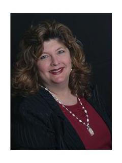 Linda Inglin from CENTURY 21 Real Estate Center