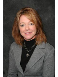  Cheryl Albright of Fort Wayne Home Finders Photo