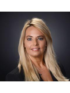 Amber Frazier from CENTURY 21 The Gene Group
