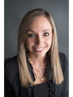 Lindsey Richards from CENTURY 21 First Choice Realty