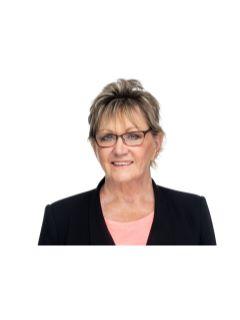 Susan Bailey profile photo