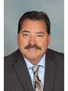 George Luna from CENTURY 21 Hometown Realty