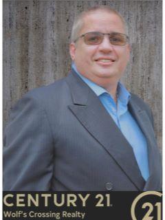 Paul Soukup from CENTURY 21 Wolf's Crossing Realty