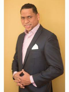 RANFIS REYES from CENTURY 21 JR Gold Team Realty
