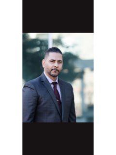 Yousef Walizada from CENTURY 21 Real Estate Alliance