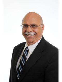 Frank Paruolo from CENTURY 21 KR Realty