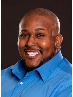 Kalief Robinson from CENTURY 21 Keim Realtors