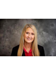 Nancy Mesmer from CENTURY 21 Lakeside Realty