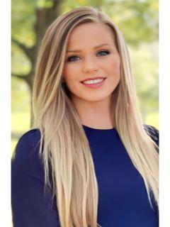 Brittany Clark of Clark Real Estate profile photo