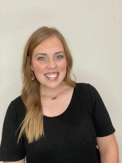 Kelsey Hancock from CENTURY 21 First Choice Realty