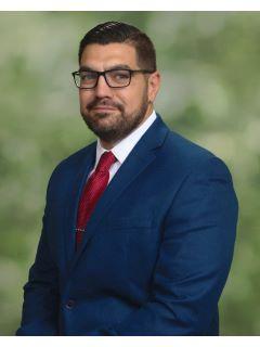 Jacob Almeida from CENTURY 21 Signature Properties