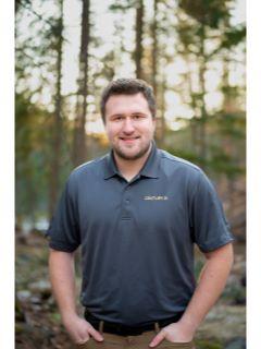 Brody Goucher from CENTURY 21 Summit Realty