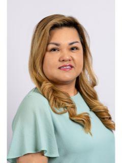 Juliette Nguyen from CENTURY 21 Covered Bridges Realty, Inc.