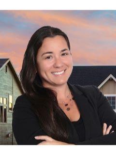 Jennifer Brule from CENTURY 21 AllPoints Realty