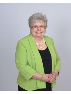 Anne Costello profile photo