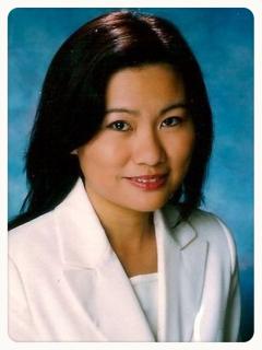 Phoebe Chan from CENTURY 21 Real Estate Alliance
