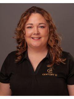 Brittany Long from CENTURY 21 McKeown & Associates, Inc.
