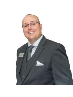 Rhys Phillips from CENTURY 21 Alton Clark