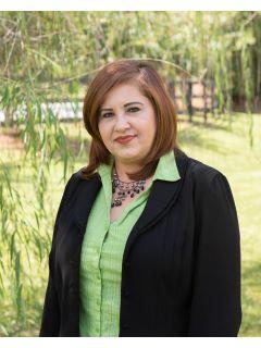 Elizabeth Barreiro-Velez from CENTURY 21 Homes & Investments