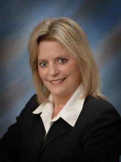 Sharon Row from CENTURY 21 Select Real Estate, Inc.