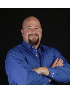 Nate Reed from CENTURY 21 First Realty