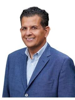 Faisal Jabbour from CENTURY 21 AllPoints Realty