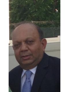 Bharat SHAH from CENTURY 21 Realty Group