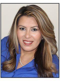 Nancy Torres from CENTURY 21 DEAN GILBERT, REALTORS®