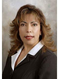 Maria Garcia from CENTURY 21 Select Real Estate, Inc.