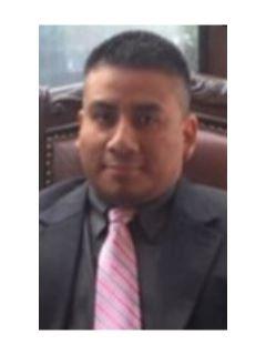 Anthony Ramos from CENTURY 21 Dawn's Gold Realty