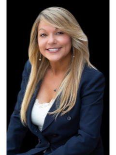 Gina Marie Farrell from CENTURY 21 Ramagli Real Estate