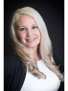 Rachel Kline of Matt Freeman Team from CENTURY 21 Western Realty