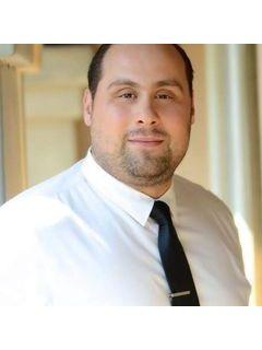 Ali Hijazi from CENTURY 21 A Better Service Realty