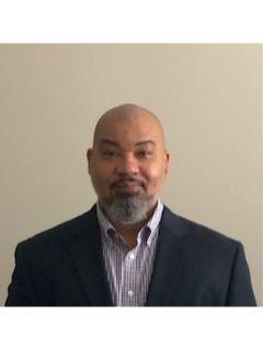 Walter Clark III from CENTURY 21 Keim Realtors