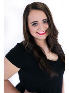 Hayley Watkins from CENTURY 21 First Choice Realty