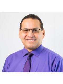 Miguel Maldonado from CENTURY 21 Jordan-Link & Company