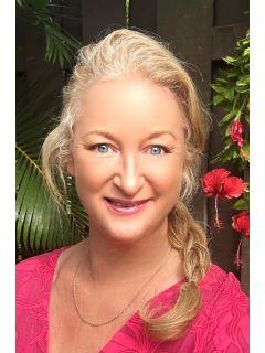 Crystal Anne Curran from CENTURY 21 iProperties Hawaii