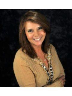 LaDonna Simmons from CENTURY 21 Select Real Estate, Inc.
