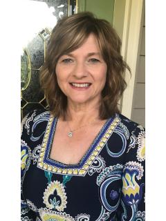 Jeanie Nagrodski profile photo