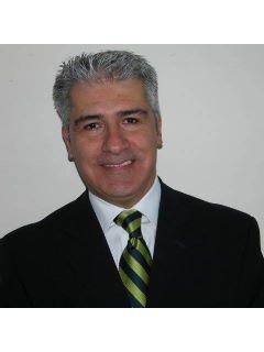 Daniel Munoz from CENTURY 21 Capital Brokers